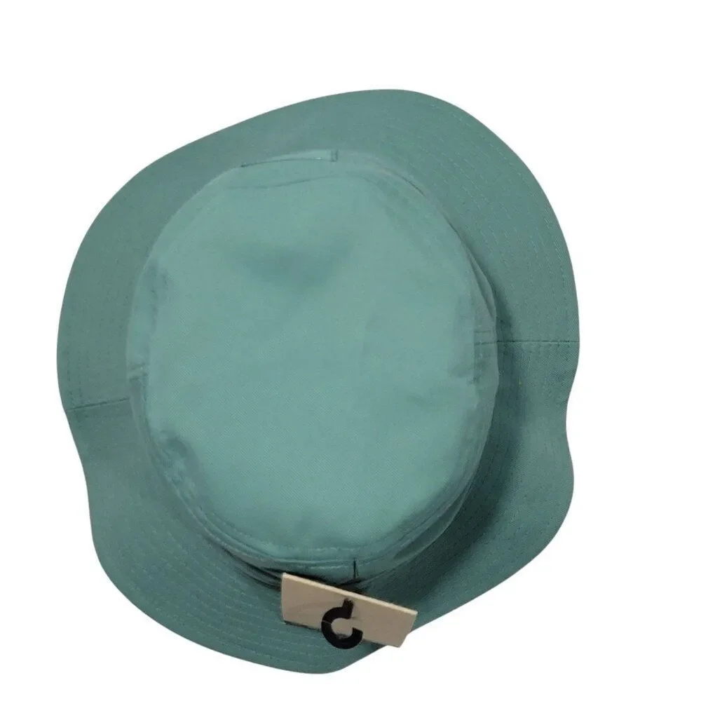 Nike Apex Futura Bucket Hat Kid Youth One Size Green Unisex Outdoor Girl Boy NEW